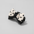 Hair Claw Clip - Champagne