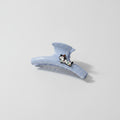 Cow Charm Hair Claw Clip - 11.8cm