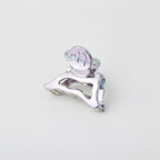 Pearl Elephant Hair Claw Clip – hair accessories (view 1)