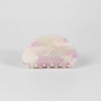Pastel Pearl Jellyfish Hair Claw Clip – hair accessories (view 1)