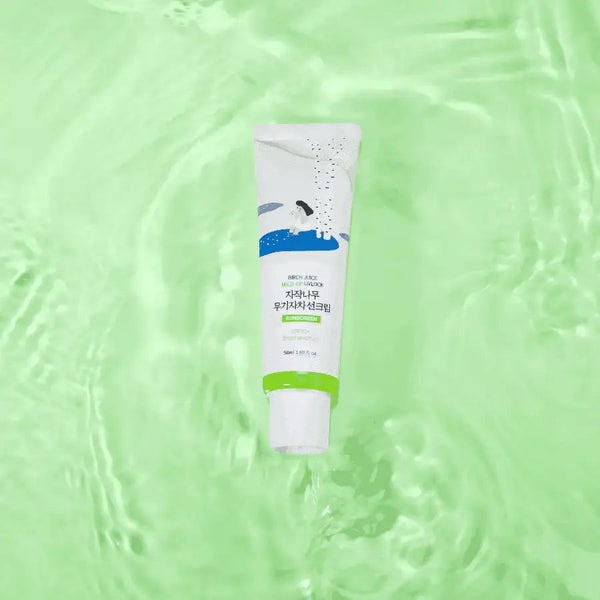 Birch Juice Mild-up Uvlock 50ml