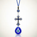 Evil Eye Hanging Charm – novelty & toys (view 1)