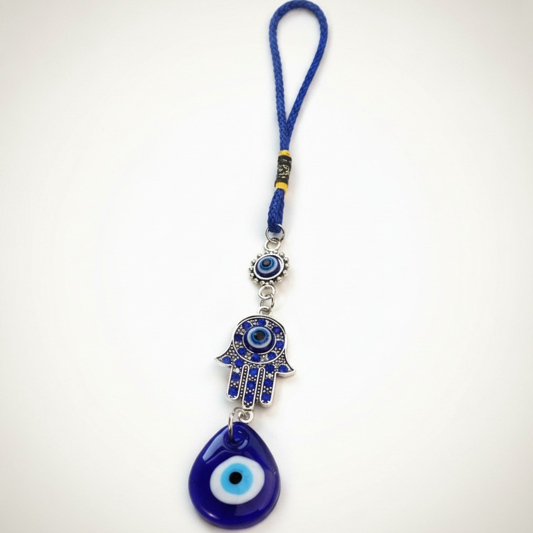 Evil Eye Hanging Charm – novelty & toys (view 3)