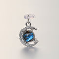 Sparkling Star Phone Port Charm – tech (view 1)