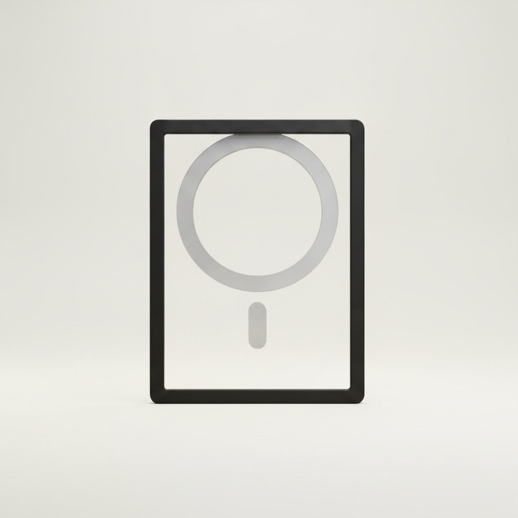 Magnetic Wireless Charging Phone Accessory Frame – tech (view 1)