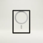 Magnetic Wireless Charging Phone Accessory Frame – tech (view 1)