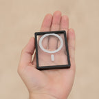 Magnetic Wireless Charging Phone Accessory Frame – tech (view 4)