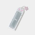 Wings Of Love Star Charm Mirror Keychain – novelty & toys
