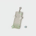 Angel Wings Star Charm Cup Accessory