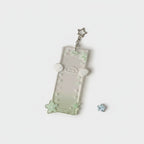 Angel Wings Star Charm Cup Accessory