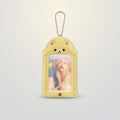 Cute Bear K-Pop Photocard Holder – novelty & toys (view 1)