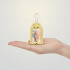 Cute Bear K-Pop Photocard Holder – novelty & toys (view 3)