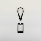 Film Strip Design Lanyard ID Holder – apparel accessories (view 1)