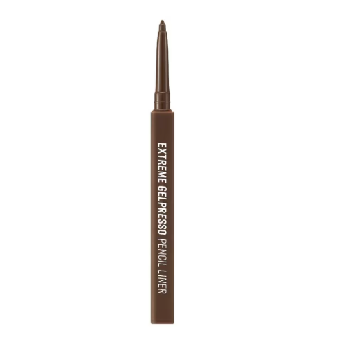 CLIO Extreme Gelpresso Pencil Liner 001 Black Brown