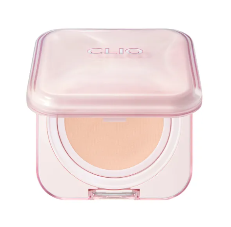 Kill Cover Mesh Glow Essential Cushion 23N Ginger