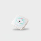 Cute Cloud Flower Coin Purse Wallet