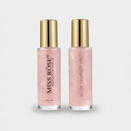 Shimmer Body Mist Spray Duo Pink