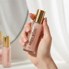 Shimmer Body Mist Spray Duo Pink