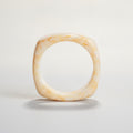 Marbled Square Resin Bangle – jewelry (view 1)