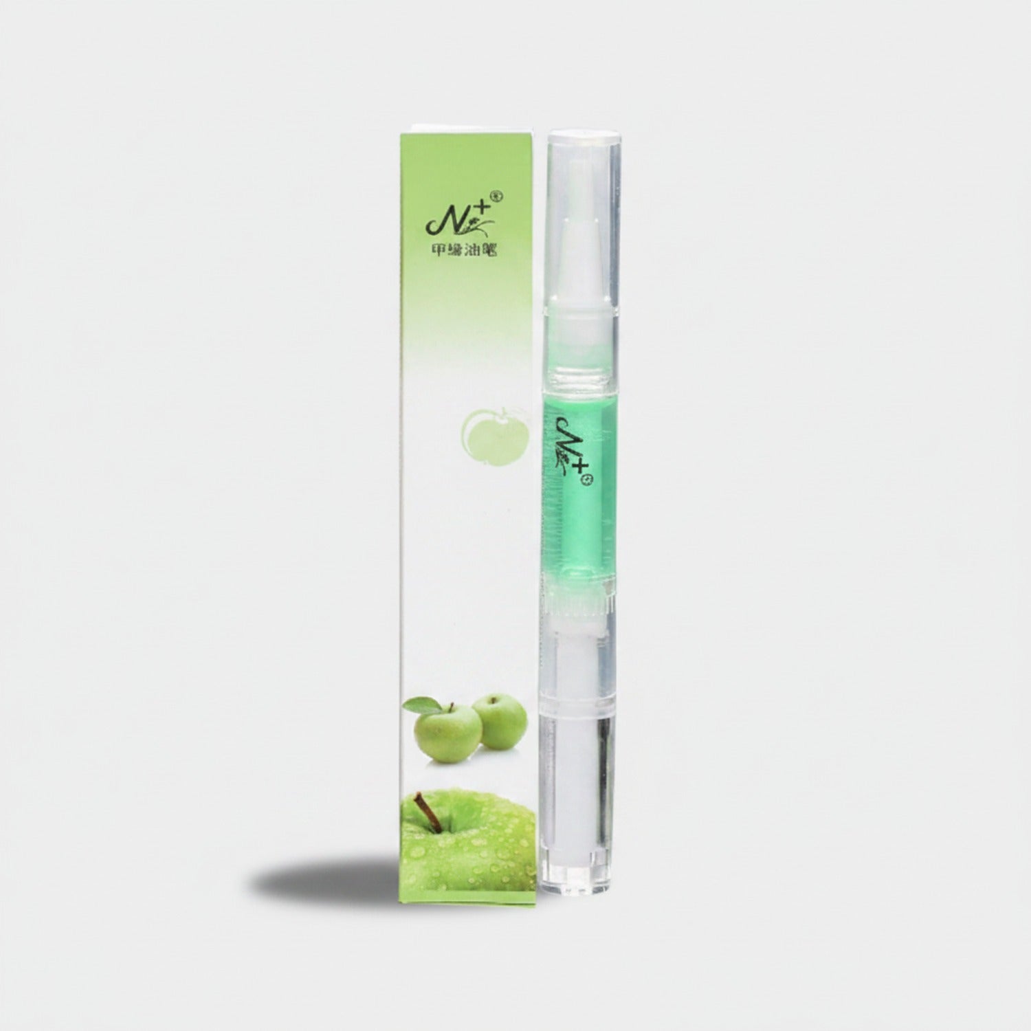 Green Apple Cuticle Oil Pen Stick