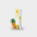Pineapple Yellow Dual-End Lip Gloss Pen