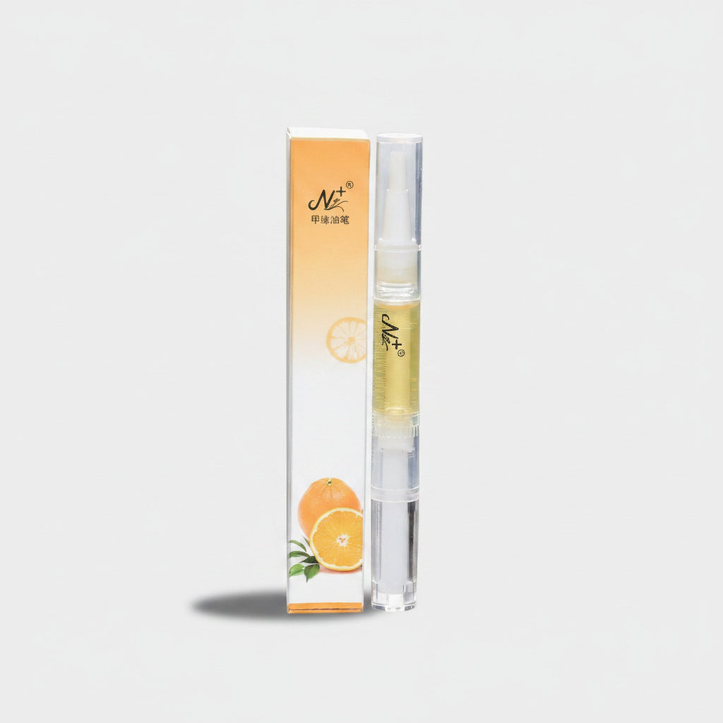 Citrus Oil Lip Pen Spray Glossy