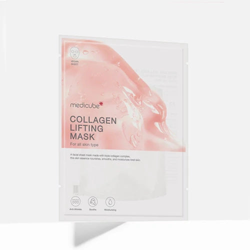 Collagen Lifting Mask 27g