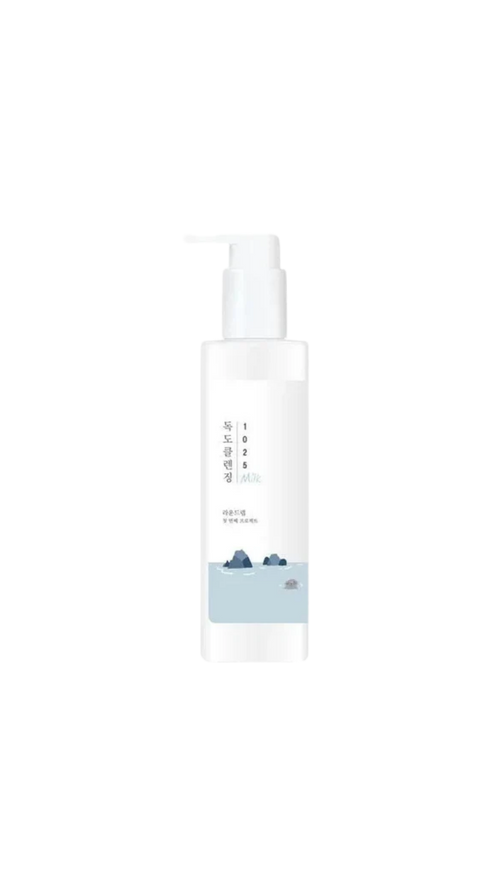 1025 Dokdo Cleansing Milk 200ml