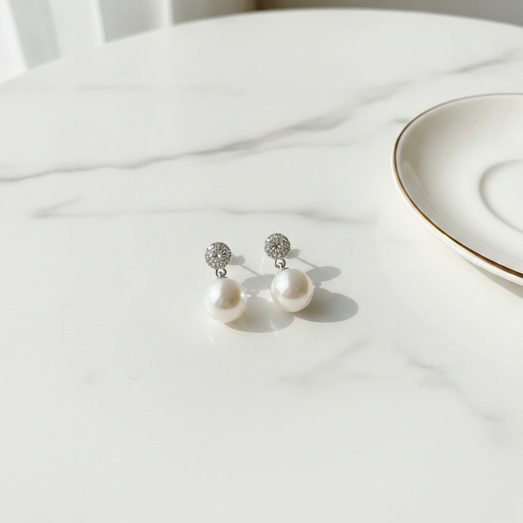 Type2 Earrings DAEMM0011 – jewelry (view 2)