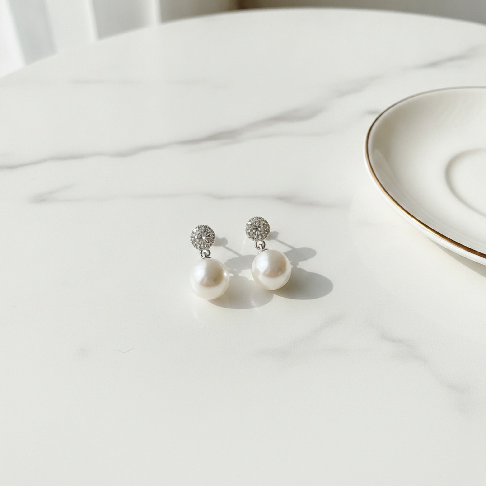Type2 Earrings DAEMM0011 – jewelry (view 2)