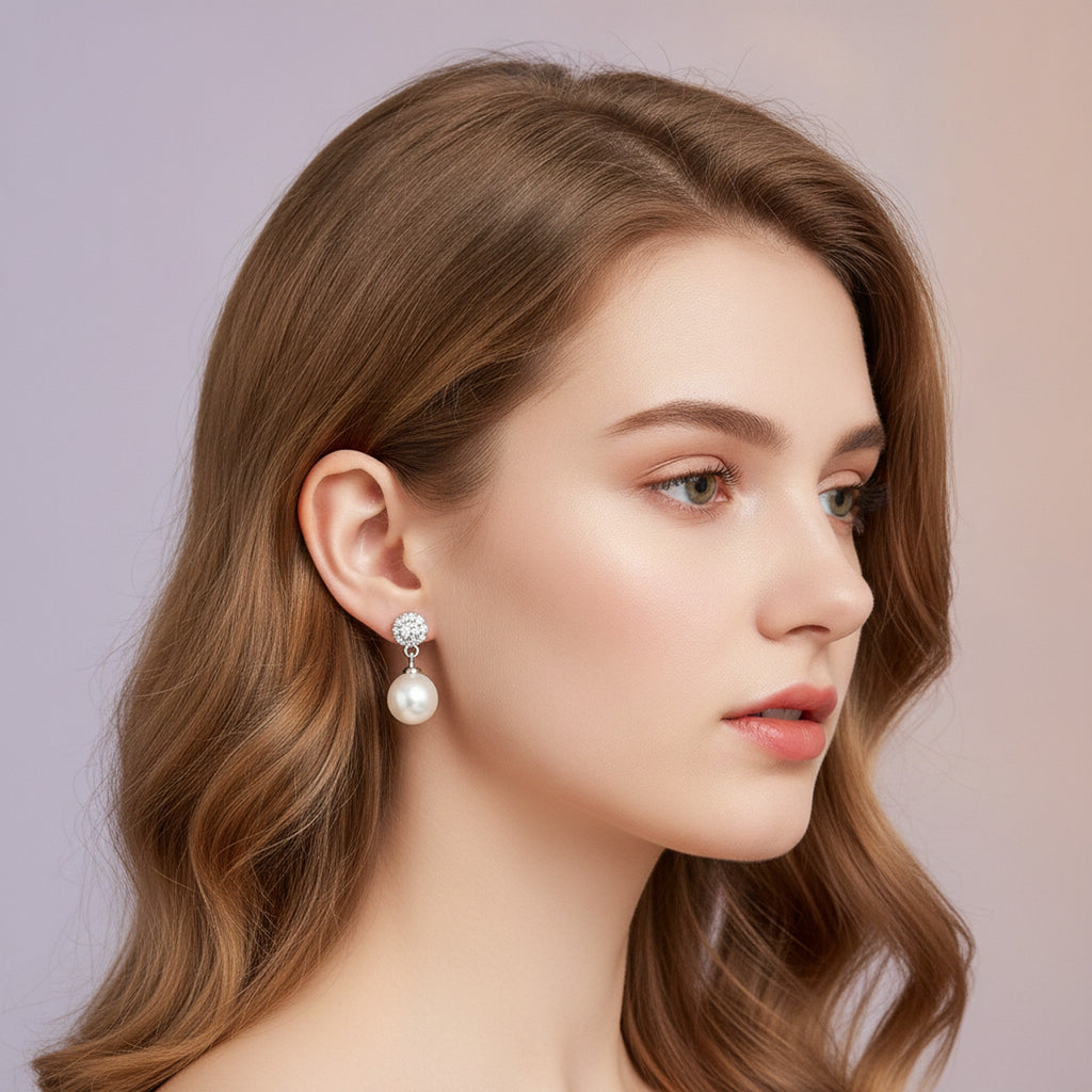 Type2 Earrings DAEMM0011 – jewelry (view 3)