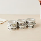 Decorative Tape Set Kit - Set 1 – novelty & toys (view 2)