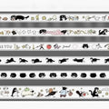 Decorative Tape Set Kit - Set 1 – novelty & toys (view 1)