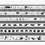 Decorative Tape Set Kit - Set 1 – novelty & toys (view 1)