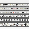 Decorative Tape Set Kit - Set 3 – novelty & toys (view 1)