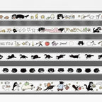 Decorative Tape Set Kit - Set 3 – novelty & toys (view 1)
