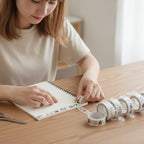 Decorative Tape Set Kit - Set 3 – novelty & toys (view 3)