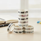 Decorative Tape Set Kit - Set 5 – novelty & toys (view 2)