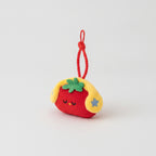 Cute Doll Backpack Keychain Charm - Type 2 – novelty & toys (view 1)