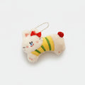 Cute Doll Backpack Keychain Charm - Type 3 – novelty & toys (view 1)