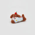 Cute Doll Backpack Keychain Charm - Type 4 – novelty & toys (view 1)