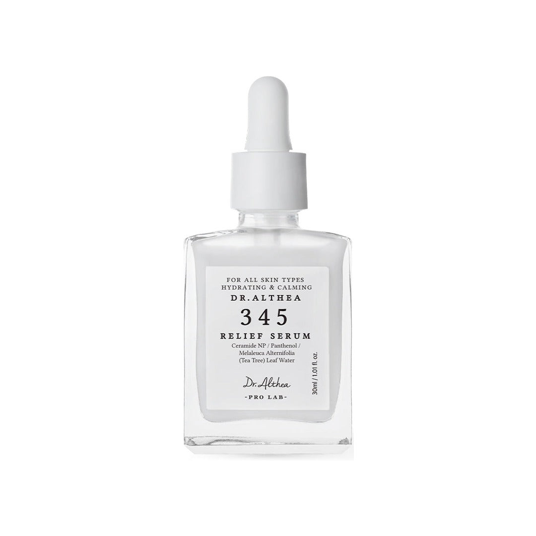 Dr.Althea 345 Relief Serum 30ml