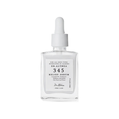 Dr.Althea 345 Relief Serum 30ml