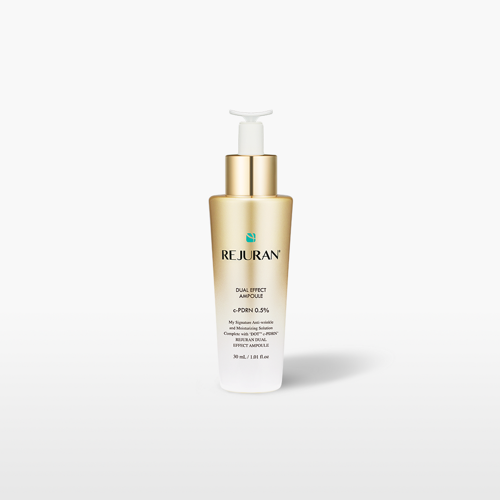 REJURAN Dual Effect Ampoule 30ml
