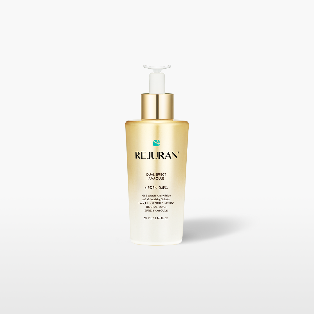 REJURAN Dual Effect Ampoule 50ml