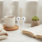 Daisy Earbud Anti-Loss Ear Cuff – jewelry (view 2)