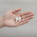 Daisy Earbud Anti-Loss Ear Cuff – jewelry (view 3)