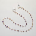 Natural Stone Earbud Anti-Loss Chain – tech (view 1)