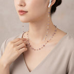 Natural Stone Earbud Anti-Loss Chain – tech (view 3)