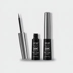 Black Precision Liquid Eyeliner Pen 24HR Wear